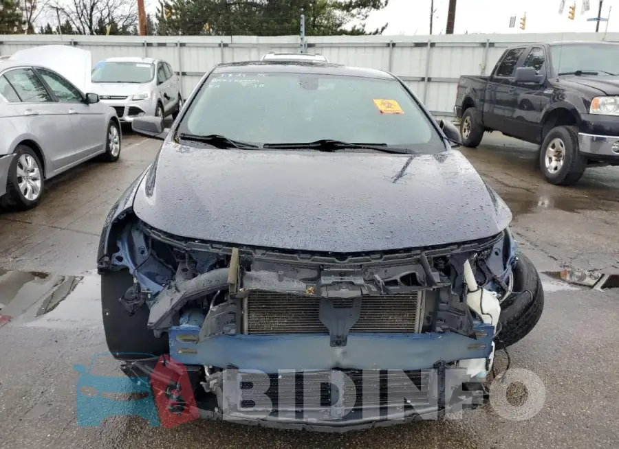 1G1ZB5ST8JF106418 Photo# 5
