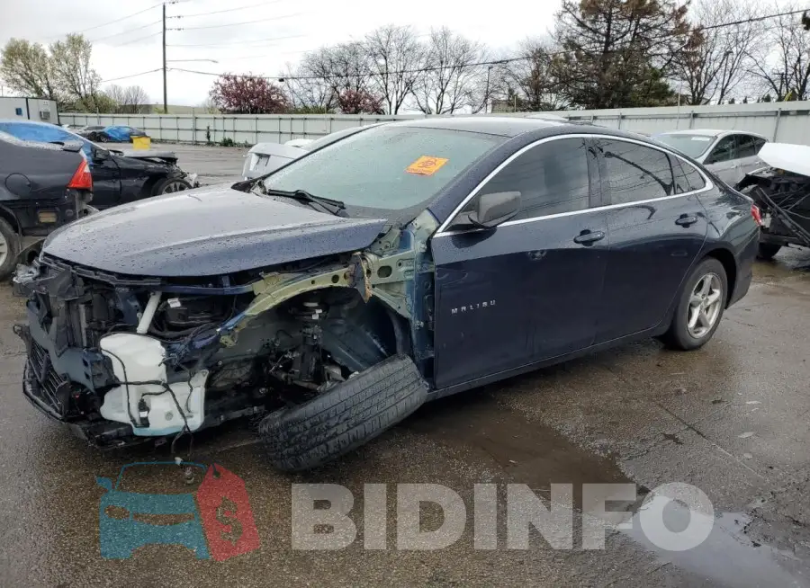 1G1ZB5ST8JF106418 Photo# 1