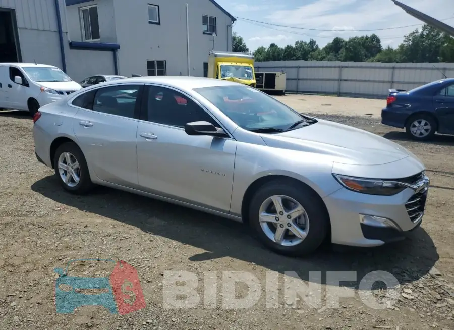 1G1ZC5ST3LF137687 Photo# 4