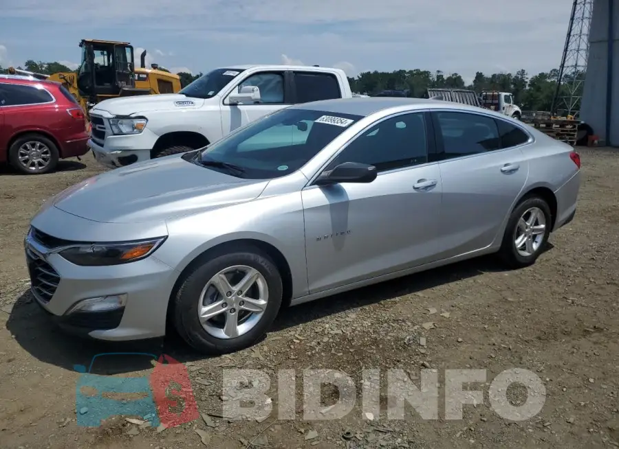 1G1ZC5ST3LF137687 Photo# 1