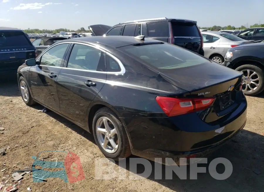 1G1ZC5ST6GF217796 Photo# 2