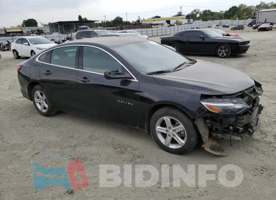 1G1ZD5ST0PF248099 Photo# 4