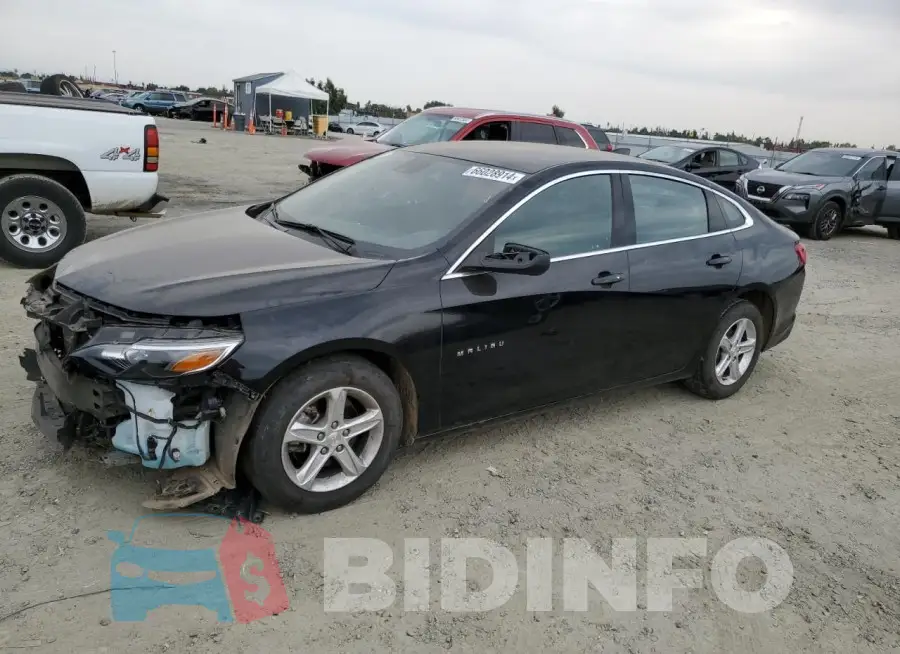 1G1ZD5ST0PF248099 Photo# 1