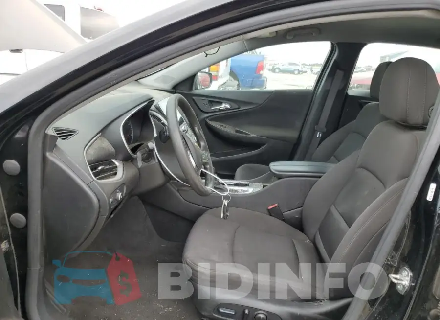 1G1ZD5ST0PF248099 Photo# 7