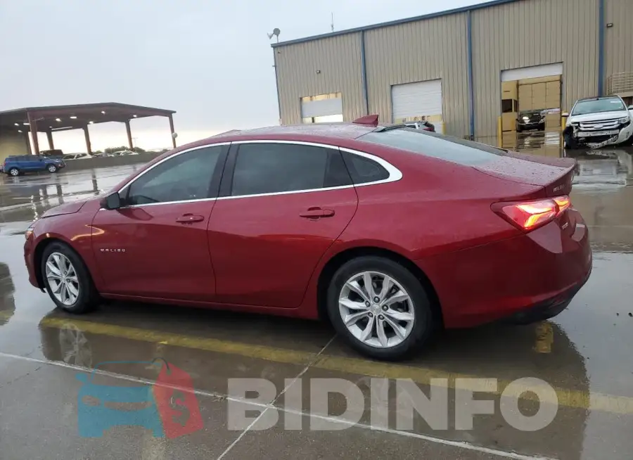 1G1ZD5ST1KF226315 Photo# 2