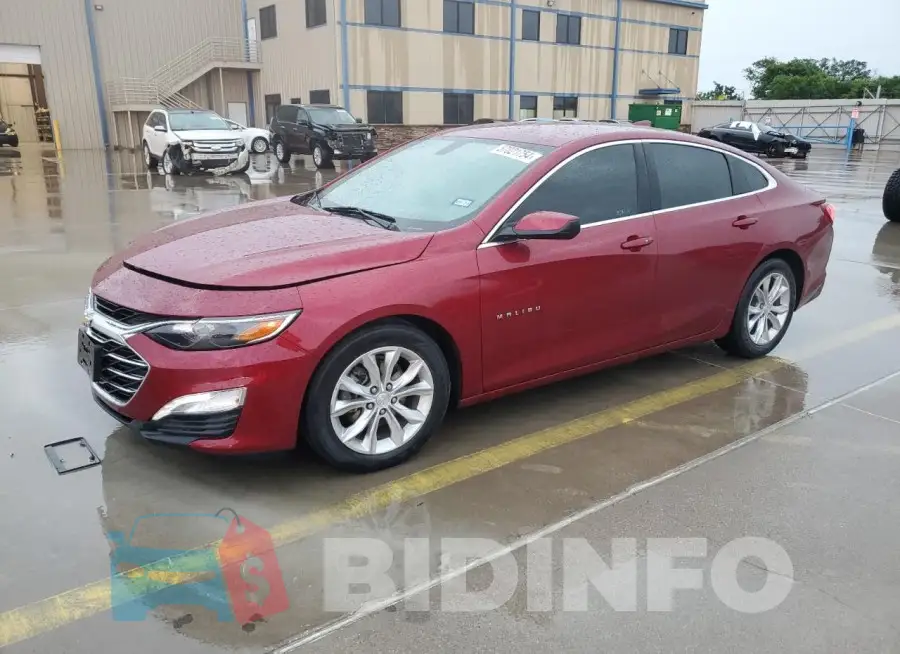 1G1ZD5ST1KF226315 Photo# 1