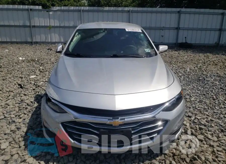 1G1ZD5ST1MF033889 Photo# 5