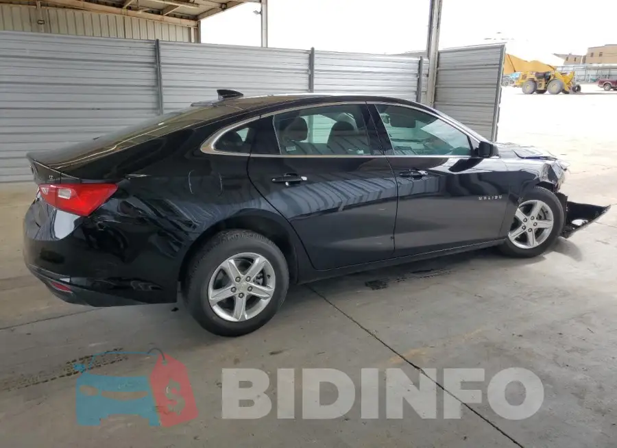 1G1ZD5ST1RF178227 Photo# 3