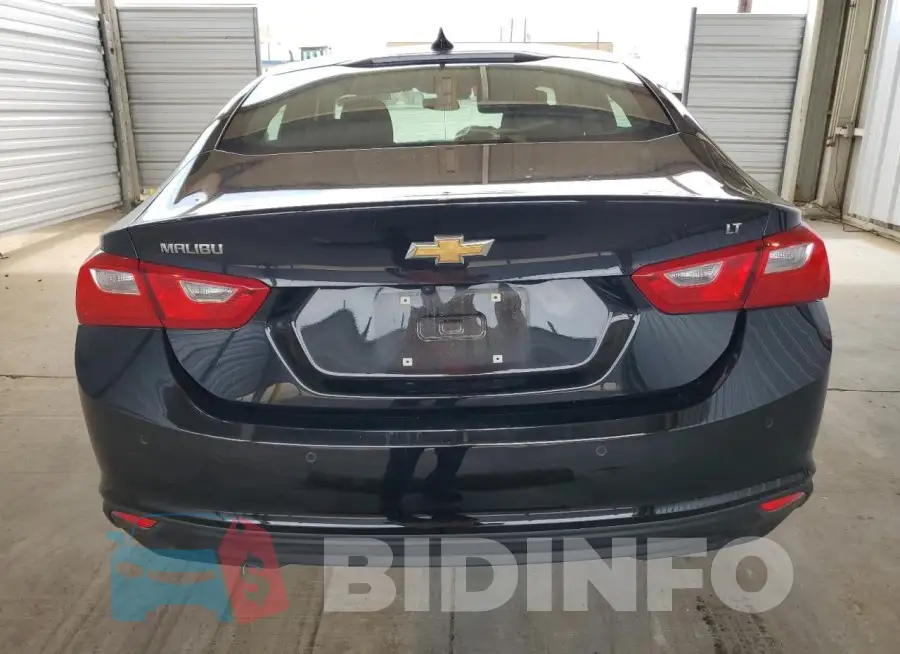 1G1ZD5ST1RF178227 Photo# 6