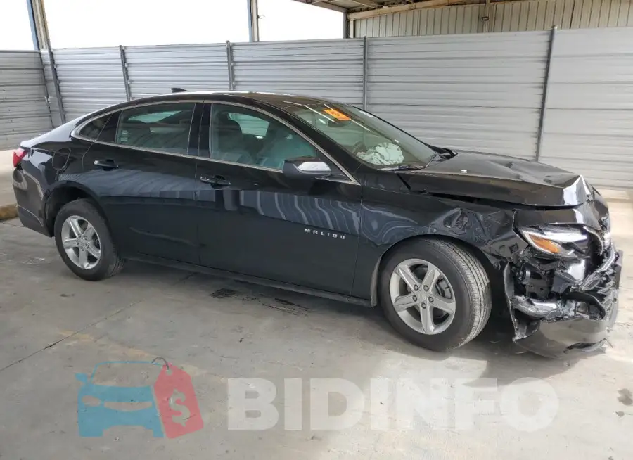 1G1ZD5ST1RF178227 Photo# 4