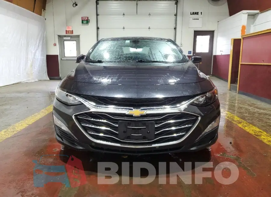 1G1ZD5ST2NF178960 Photo# 5