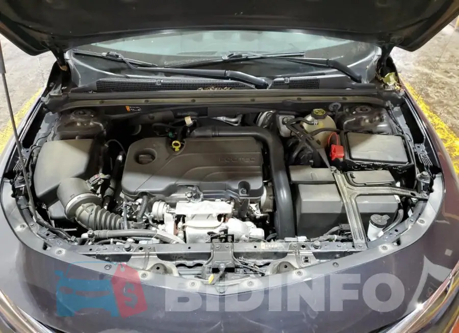 1G1ZD5ST2NF178960 Photo# 11