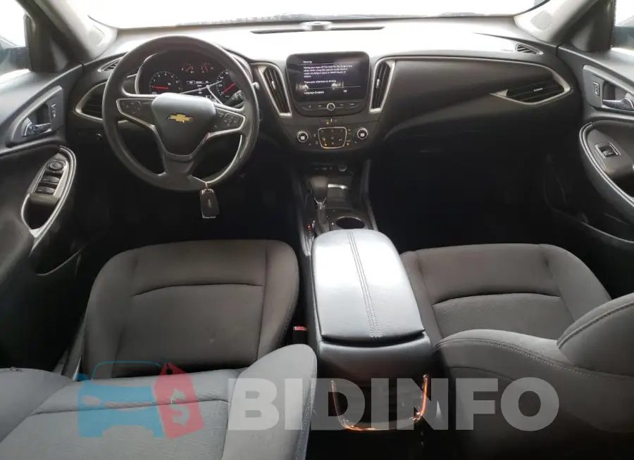 1G1ZD5ST2NF179574 Photo# 8