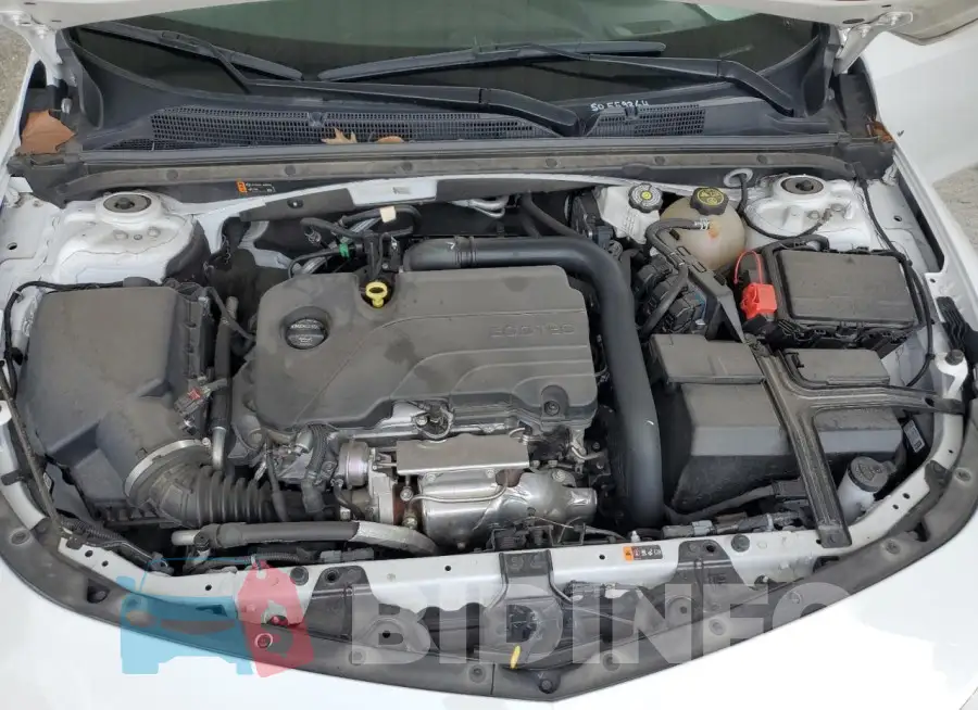 1G1ZD5ST2PF113030 Photo# 11