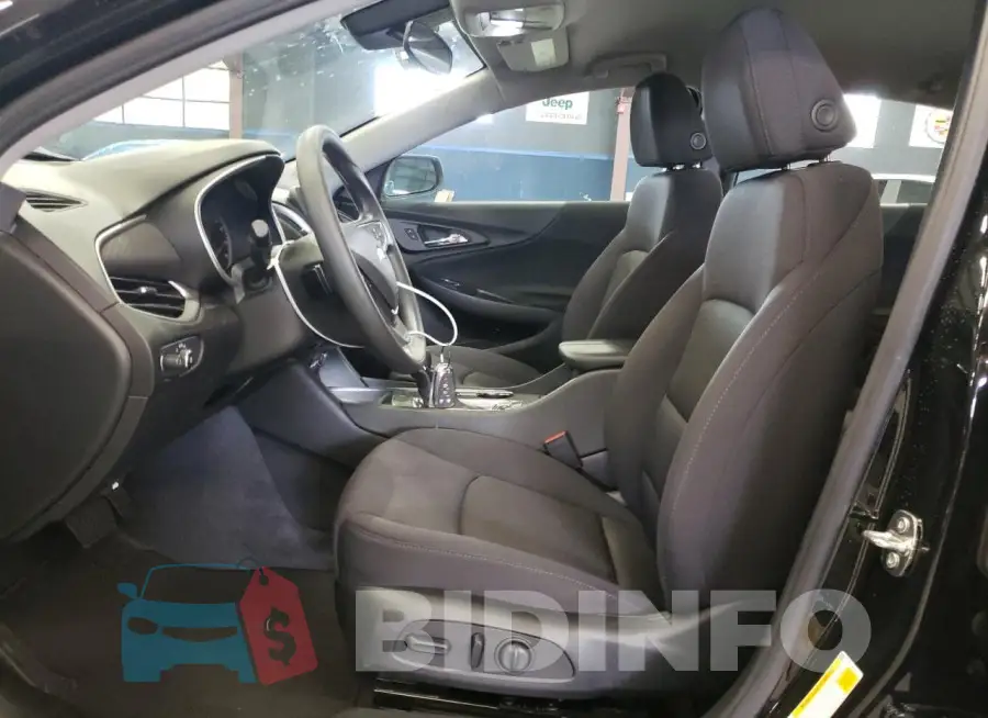 1G1ZD5ST2PF208770 Photo# 7