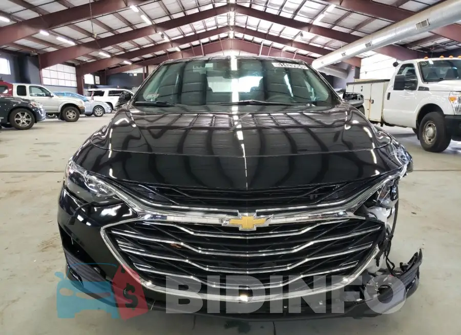 1G1ZD5ST2PF208770 Photo# 5