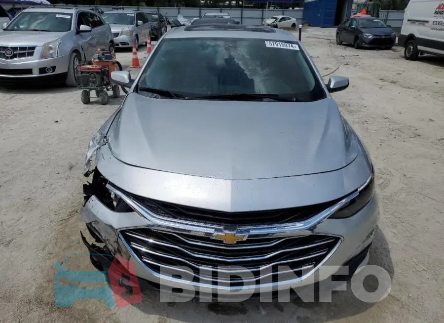 1G1ZD5ST3MF002014 Photo# 5