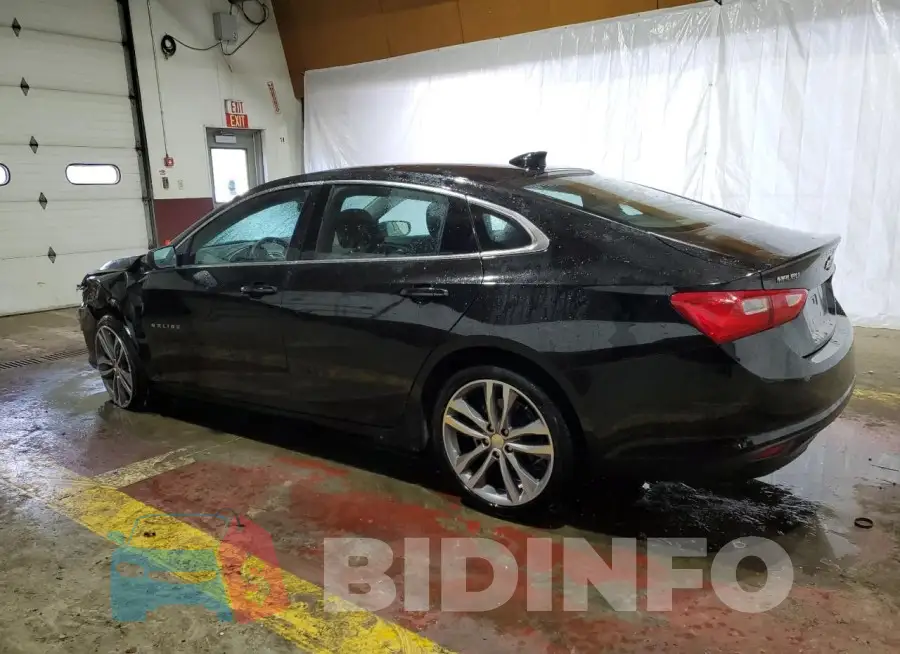 1G1ZD5ST3PF238747 Photo# 2