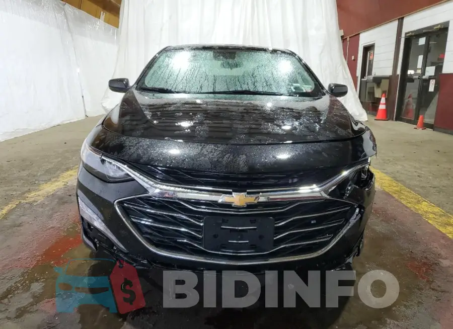 1G1ZD5ST3PF238747 Photo# 5