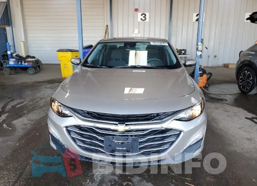 1G1ZD5ST3PF244256 Photo# 5