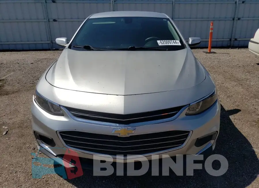 1G1ZD5ST4JF138082 Photo# 5