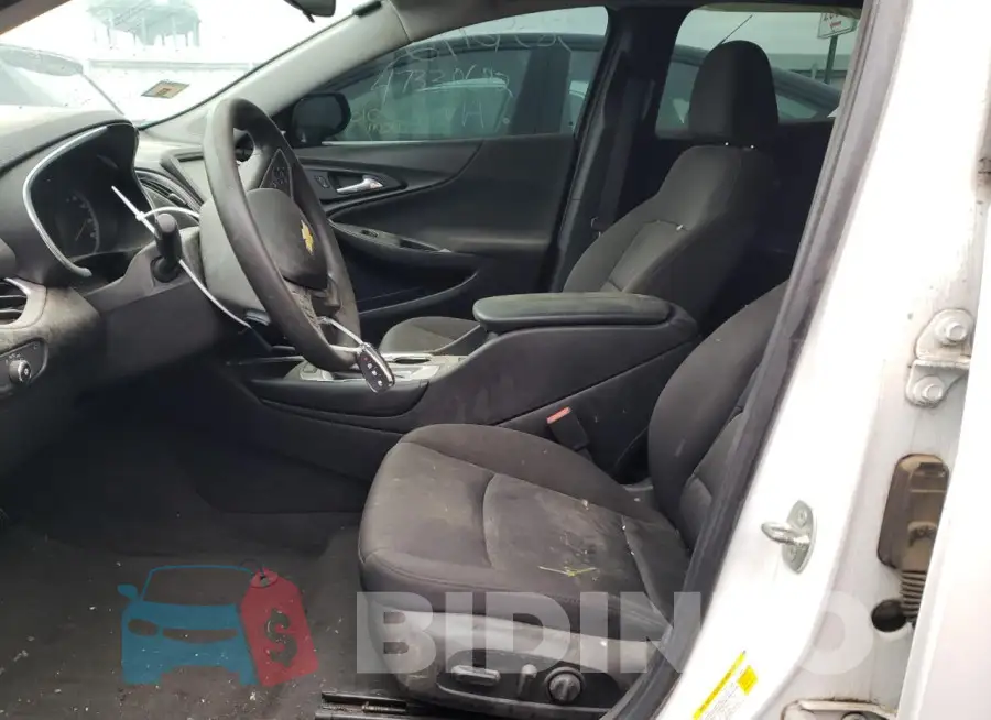 1G1ZD5ST4JF142374 Photo# 5