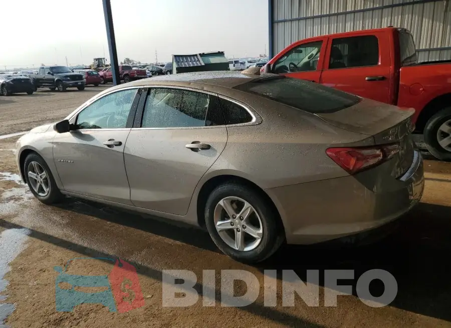 1G1ZD5ST4NF158628 Photo# 2