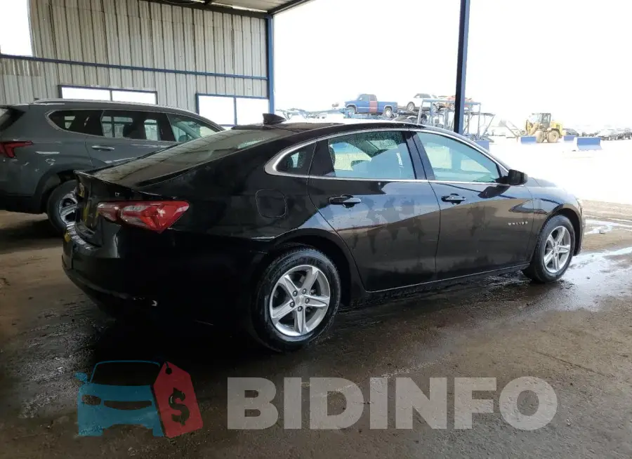 1G1ZD5ST4NF193203 Photo# 3