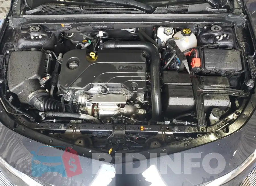 1G1ZD5ST4PF229149 Photo# 11