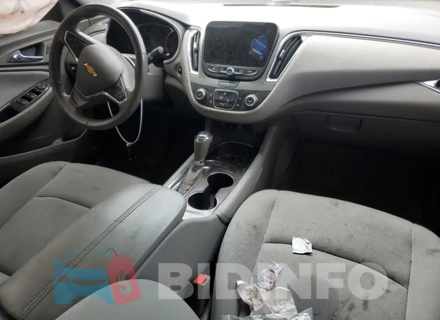 1G1ZD5ST5JF291120 Photo# 8