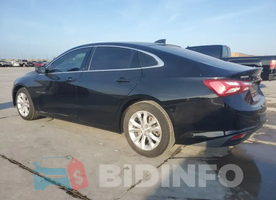 1G1ZD5ST5KF142269 Photo# 2