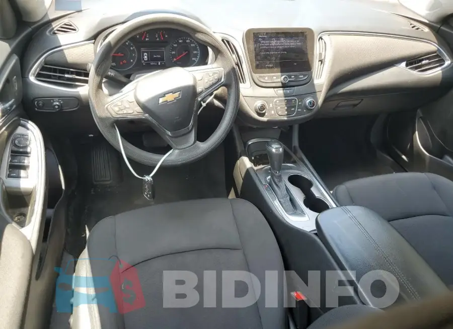 1G1ZD5ST5LF122198 Photo# 8