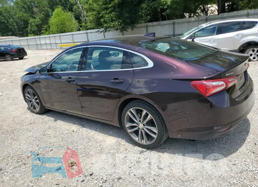 1G1ZD5ST5LF122198 Photo# 2