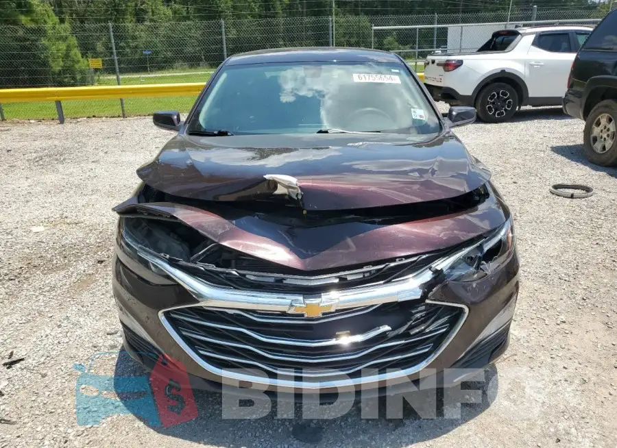 1G1ZD5ST5LF122198 Photo# 5