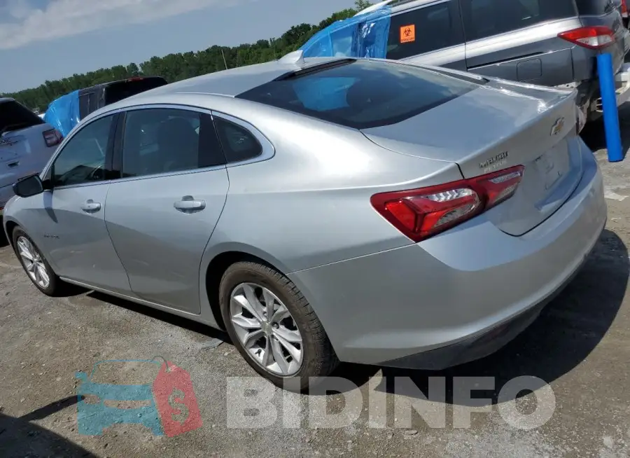 1G1ZD5ST5MF063865 Photo# 2