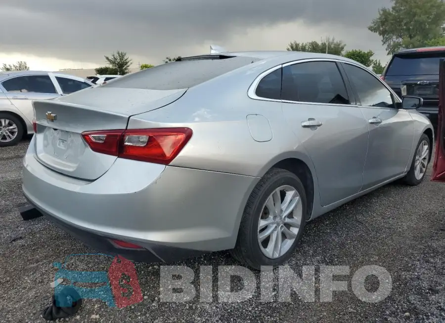 1G1ZD5ST6JF142666 Photo# 3