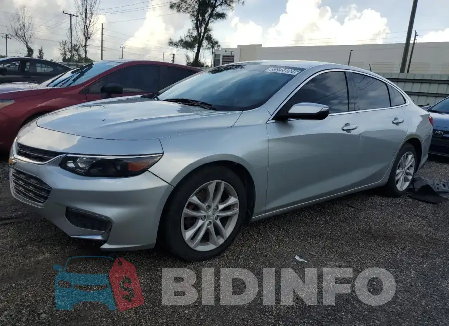 1G1ZD5ST6JF142666 Photo# 1