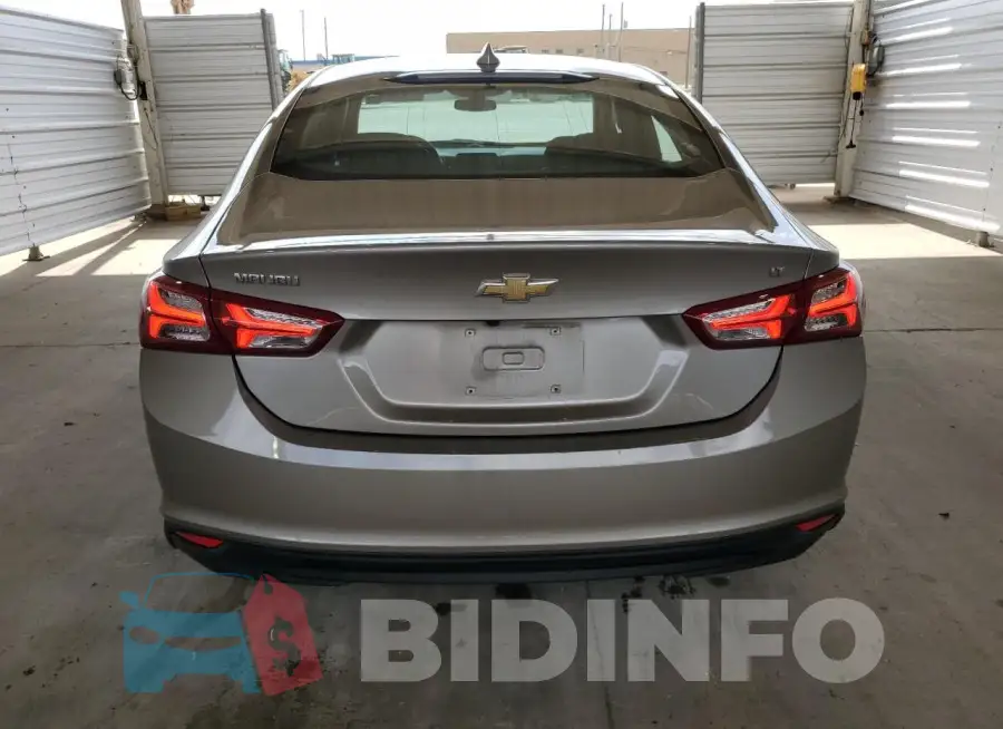1G1ZD5ST6NF165676 Photo# 6