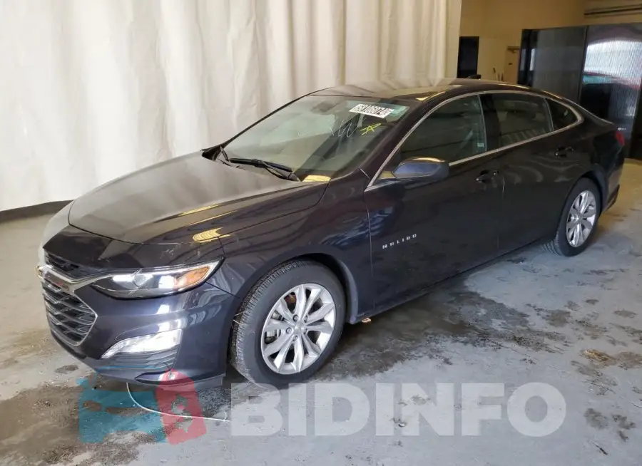 1G1ZD5ST6PF221232 Photo# 1