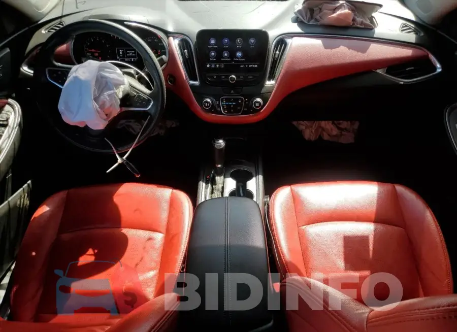 1G1ZD5ST7KF129944 Photo# 8