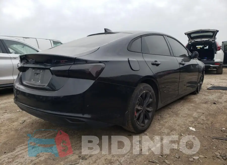 1G1ZD5ST7KF129944 Photo# 3