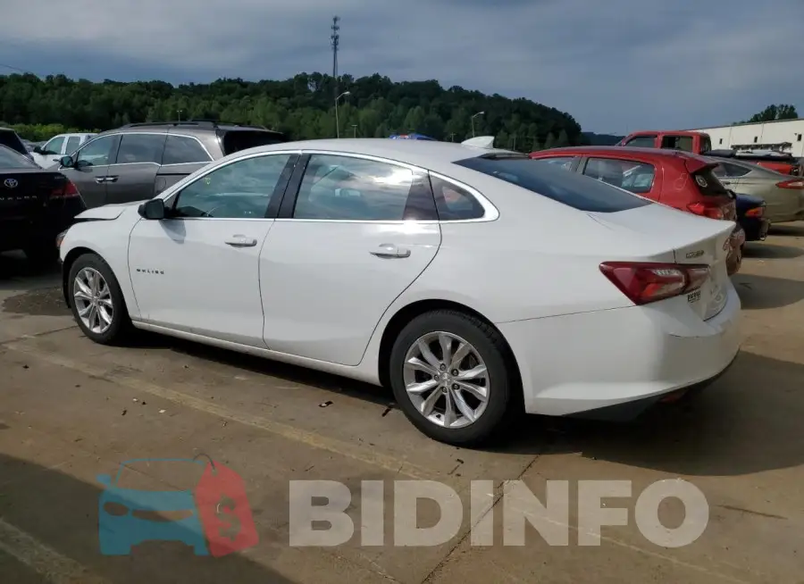 1G1ZD5ST7LF052879 Photo# 2