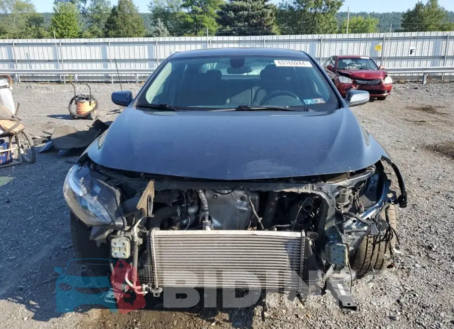 1G1ZD5ST7MF014487 Photo# 5