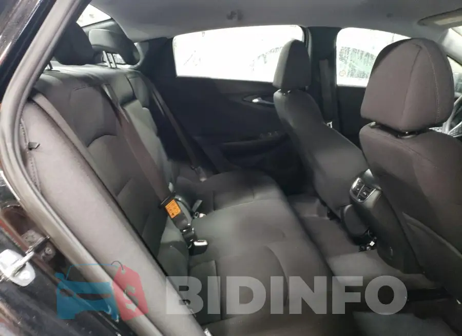 1G1ZD5ST7PF179346 Photo# 10