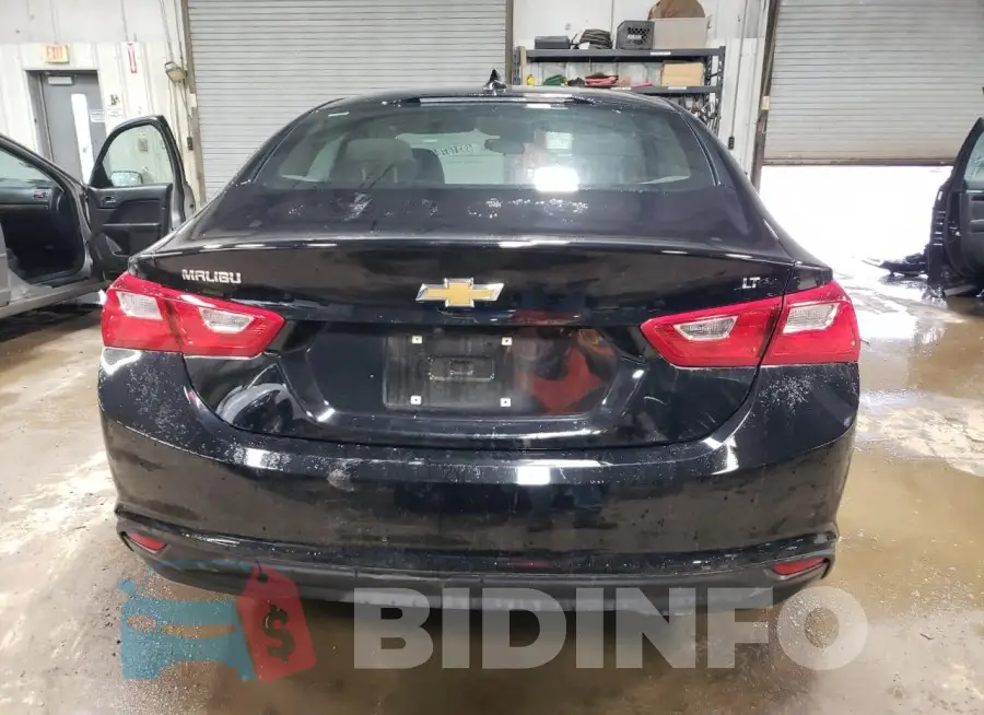 1G1ZD5ST7PF179346 Photo# 6