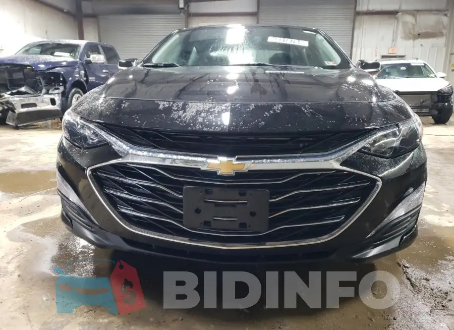 1G1ZD5ST7PF179346 Photo# 5