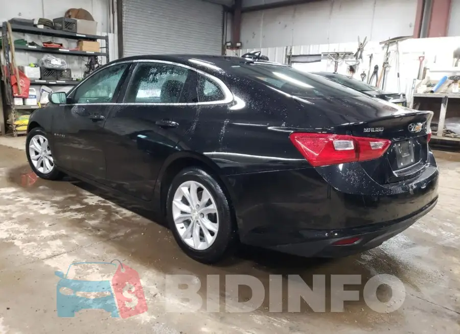 1G1ZD5ST7PF179346 Photo# 2