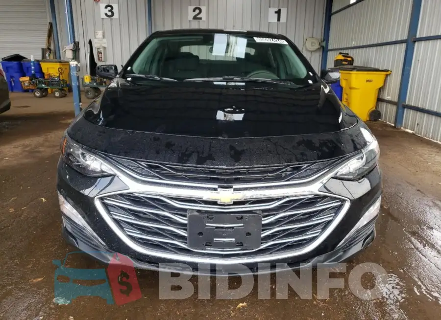 1G1ZD5ST7RF215801 Photo# 5