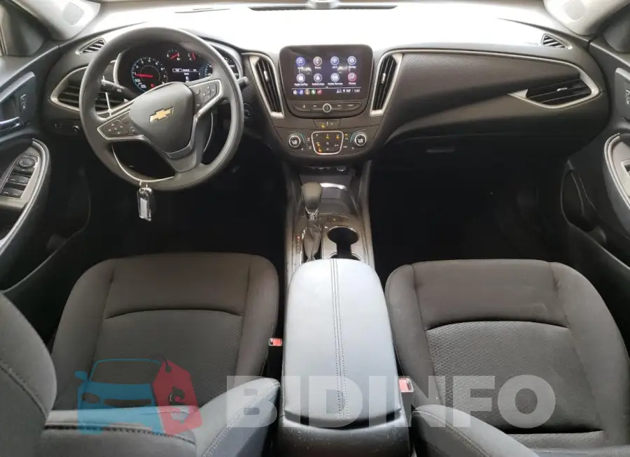 1G1ZD5ST7RF215801 Photo# 8