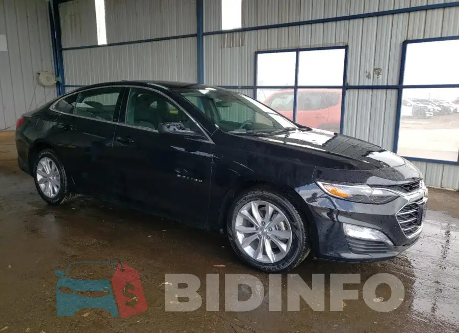 1G1ZD5ST7RF215801 Photo# 4
